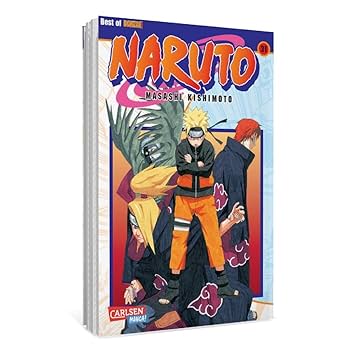NARUTO漫画 naruto-vol-31-9781421519432.jpg
